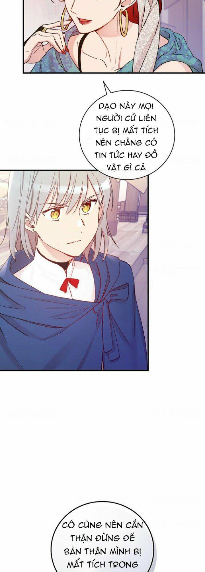 Bạn Trai Là Ngôi Sao: Chapter 33
