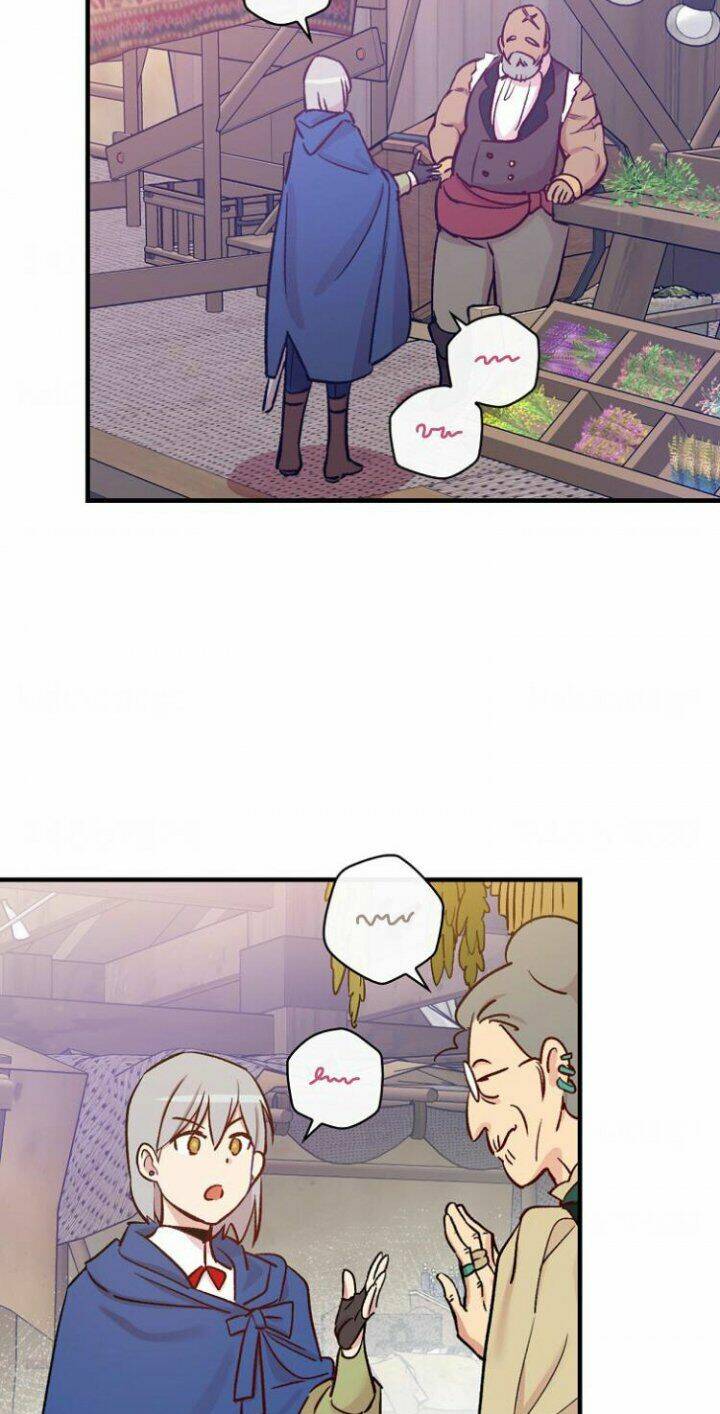 Bạn Trai Là Ngôi Sao: Chapter 33