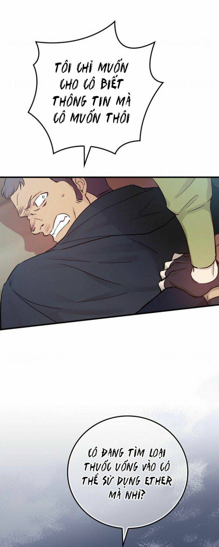 Bạn Trai Là Ngôi Sao: Chapter 33