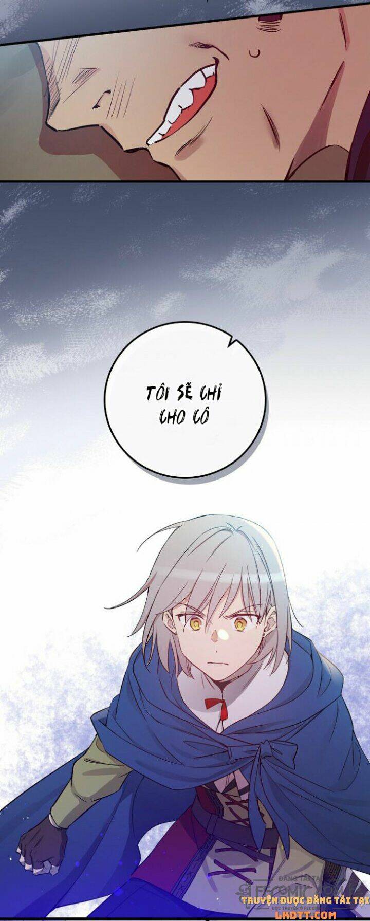 Bạn Trai Là Ngôi Sao: Chapter 33