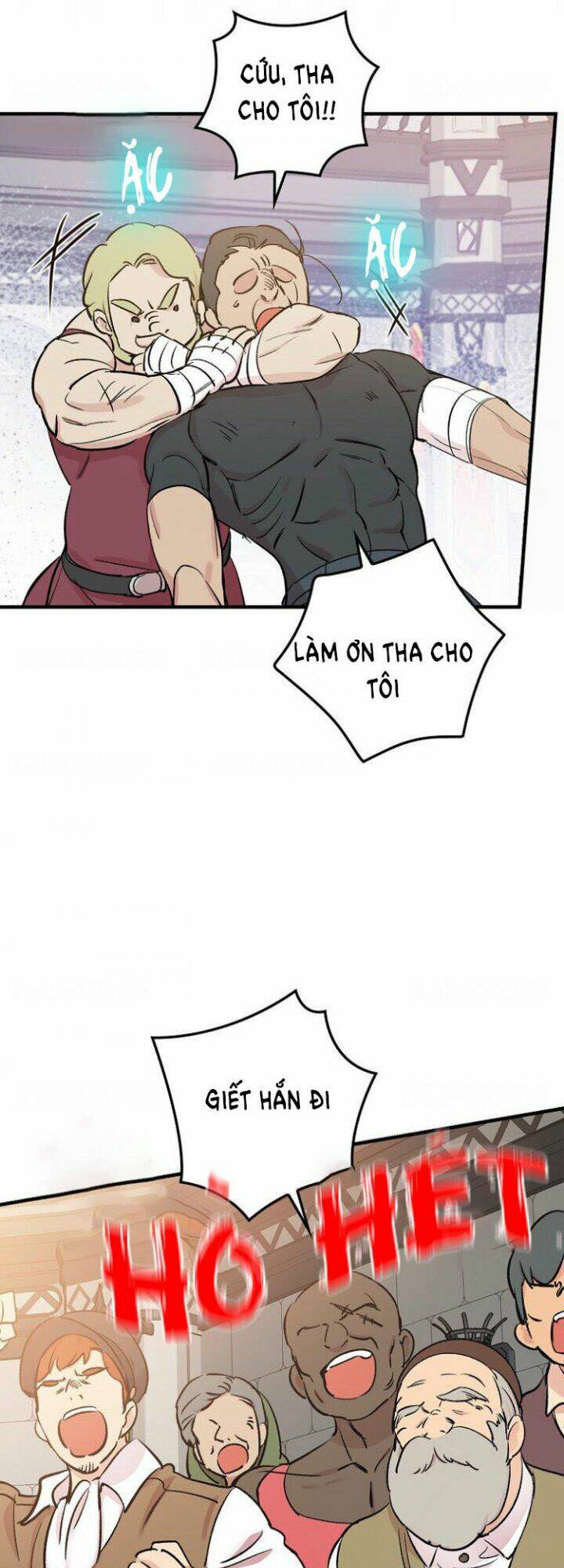 Bạn Trai Là Ngôi Sao: Chapter 34