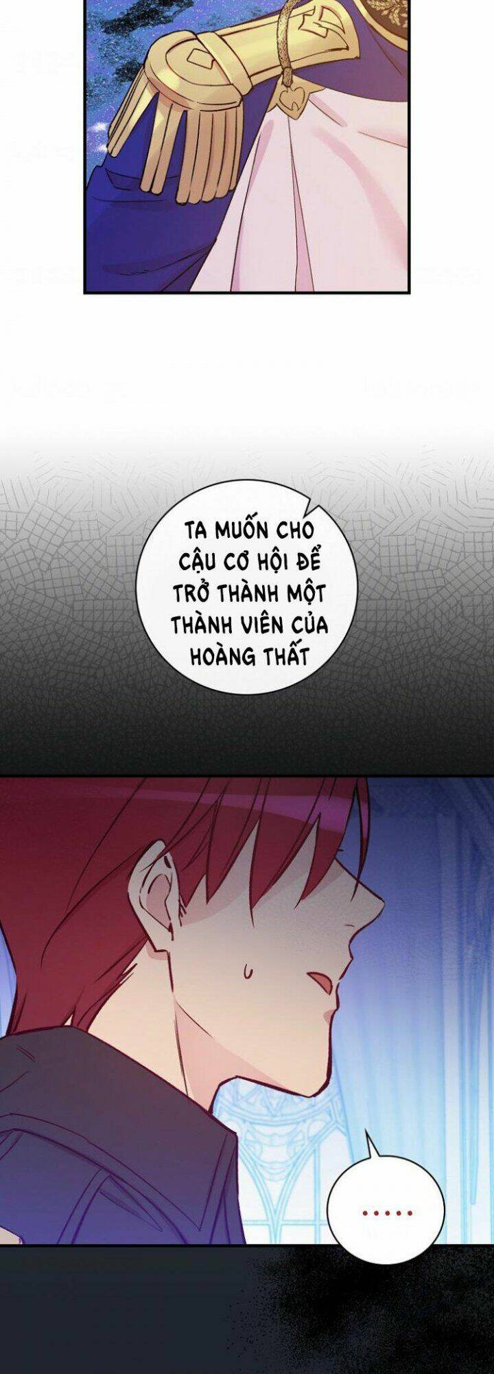 Bạn Trai Là Ngôi Sao: Chapter 35