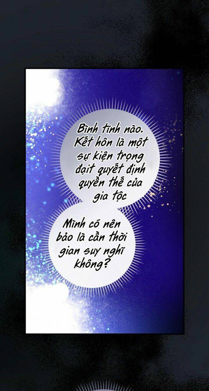 Bạn Trai Là Ngôi Sao: Chapter 35