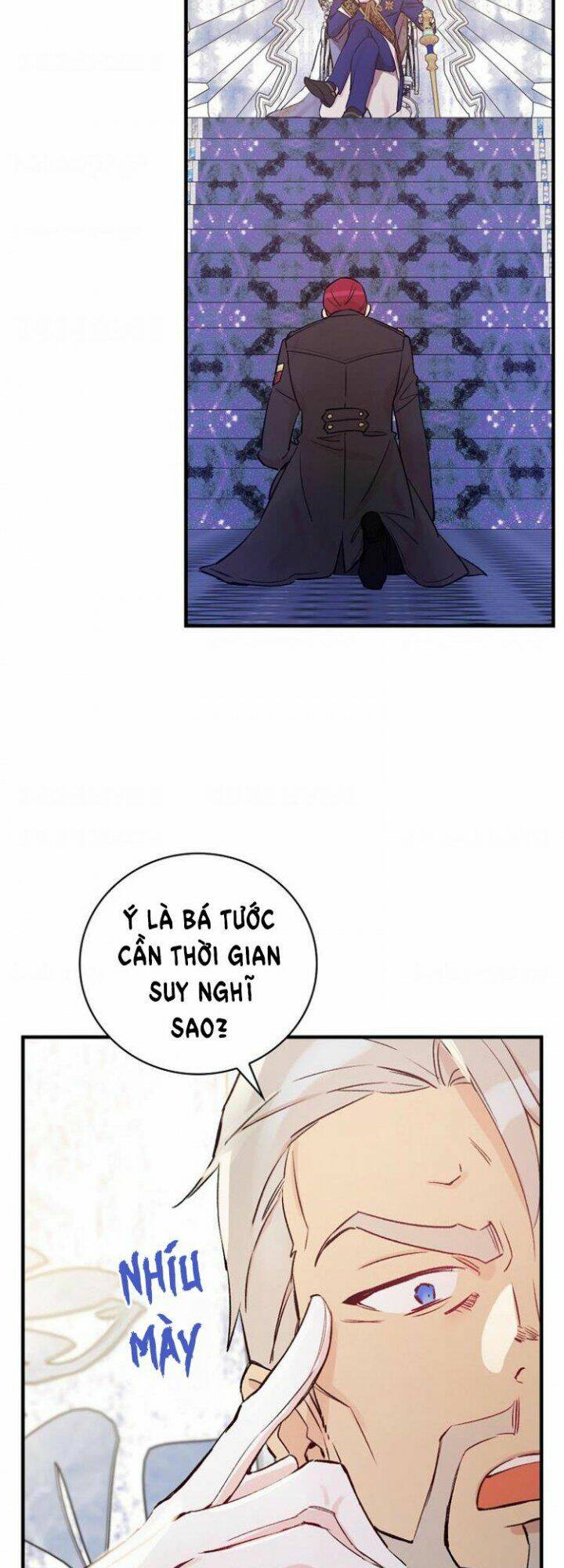 Bạn Trai Là Ngôi Sao: Chapter 35