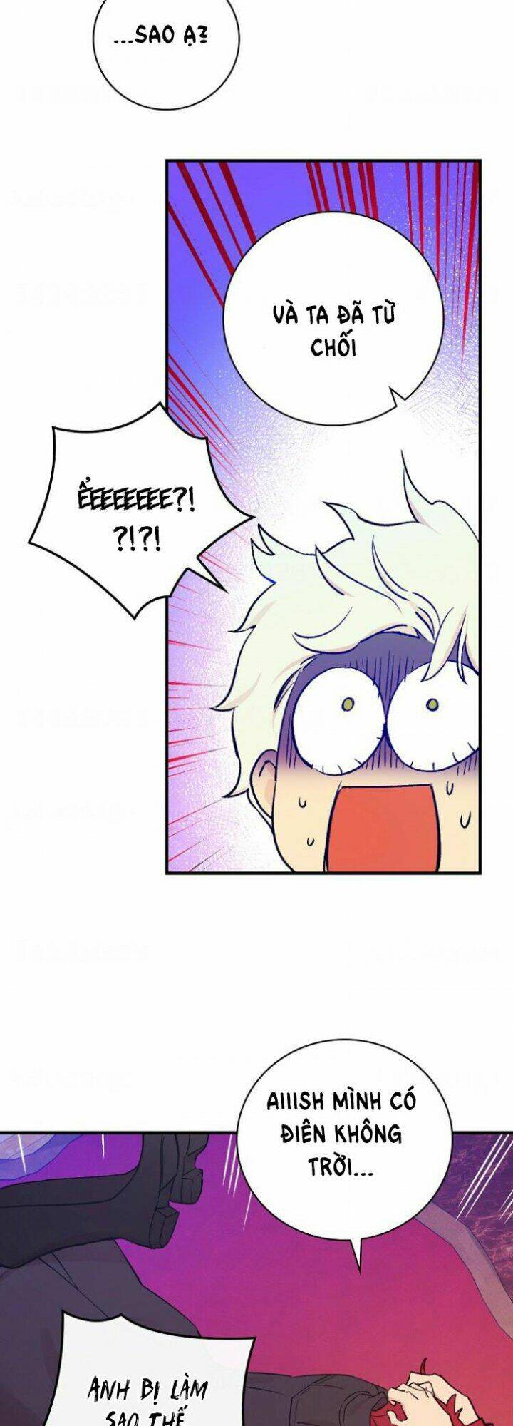 Bạn Trai Là Ngôi Sao: Chapter 35