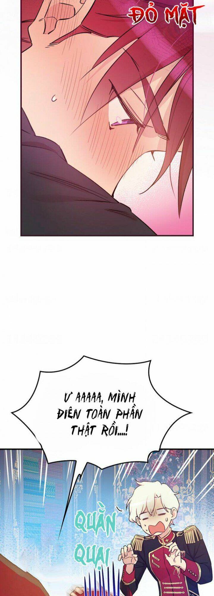 Bạn Trai Là Ngôi Sao: Chapter 35