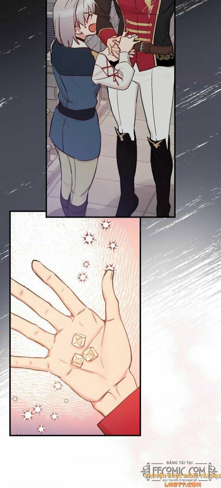 Bạn Trai Là Ngôi Sao: Chapter 35