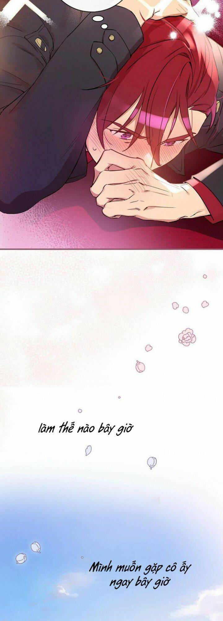 Bạn Trai Là Ngôi Sao: Chapter 35