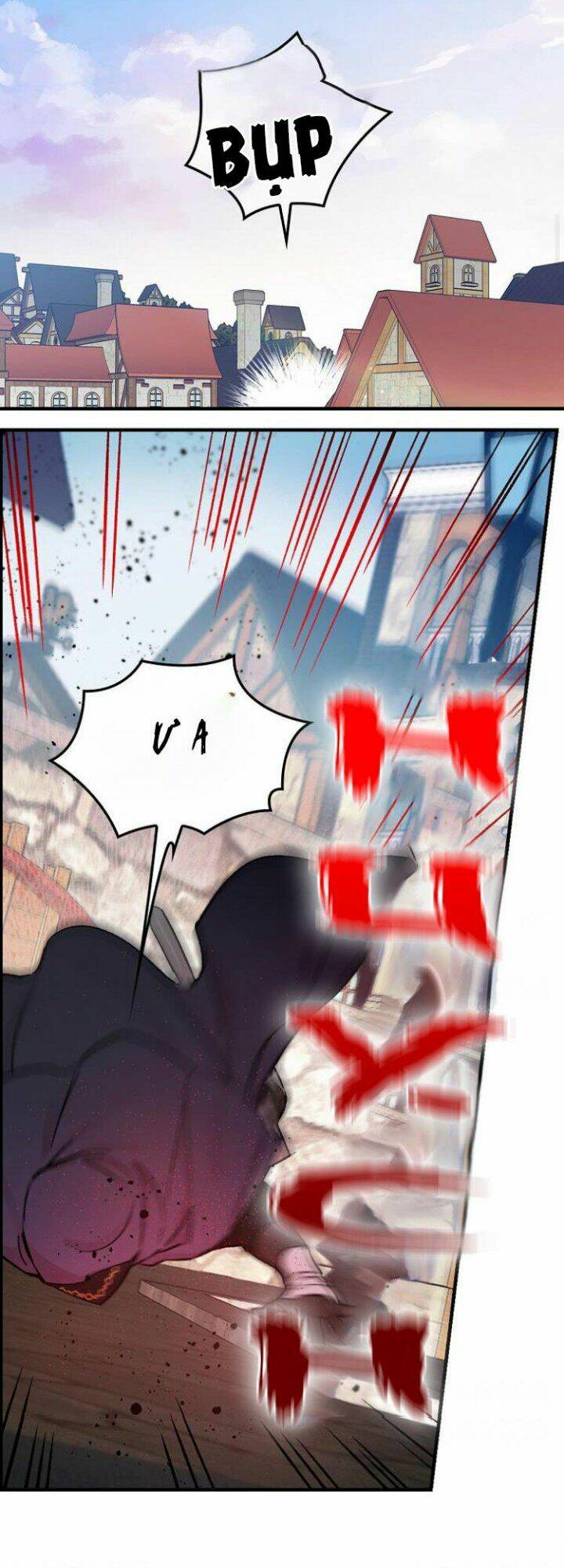 Bạn Trai Là Ngôi Sao: Chapter 35