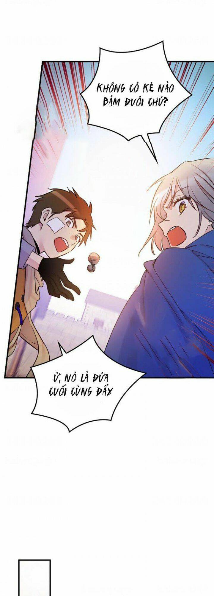 Bạn Trai Là Ngôi Sao: Chapter 35