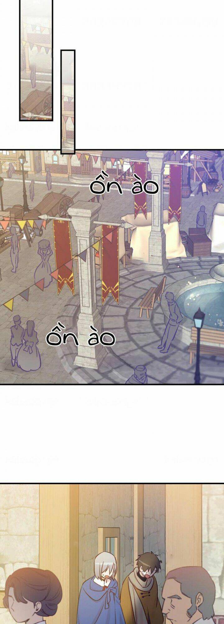 Bạn Trai Là Ngôi Sao: Chapter 35