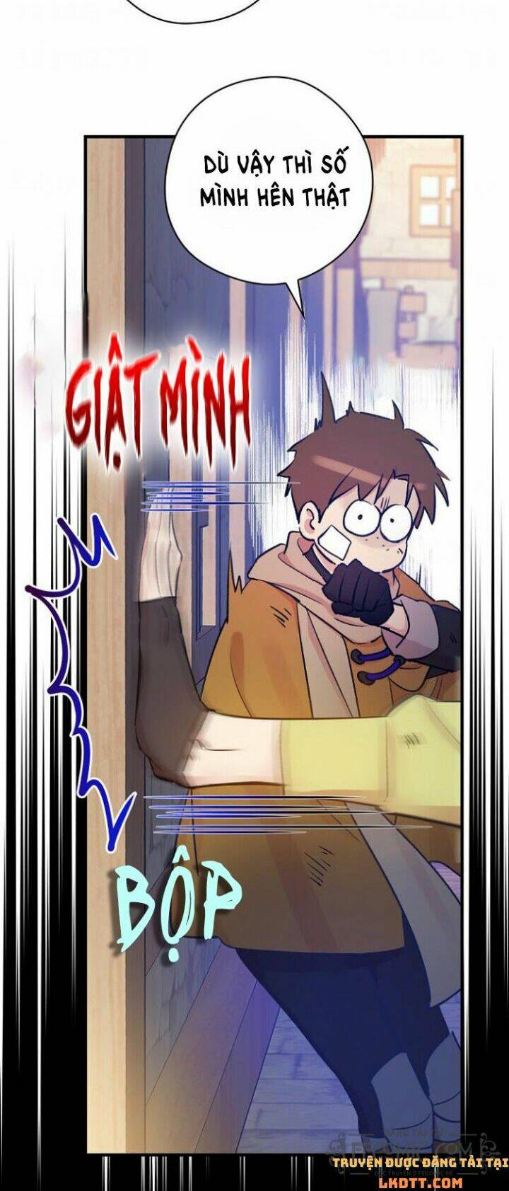 Bạn Trai Là Ngôi Sao: Chapter 35