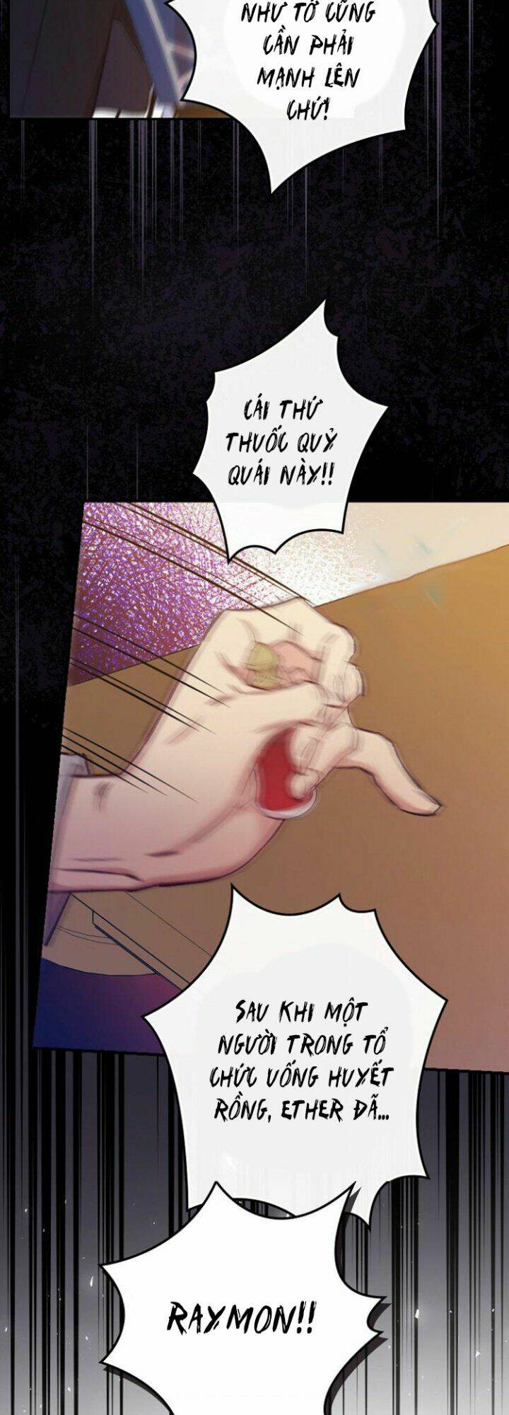 Bạn Trai Là Ngôi Sao: Chapter 36