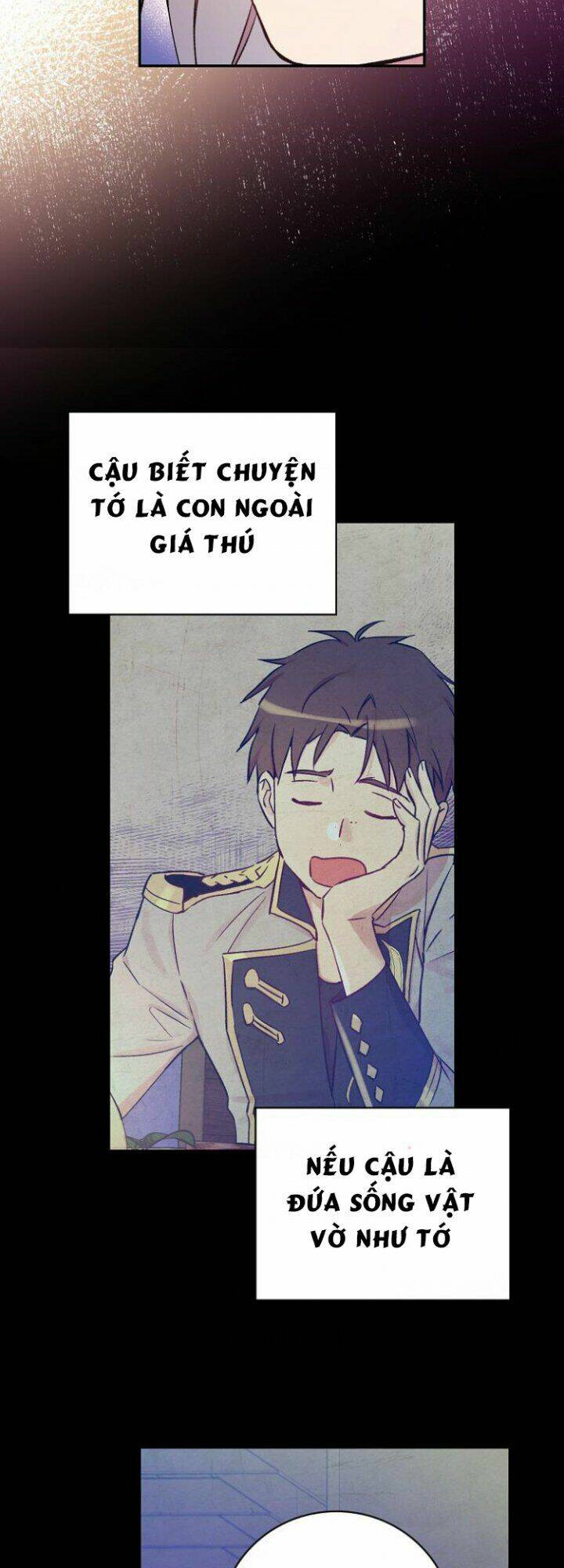 Bạn Trai Là Ngôi Sao: Chapter 36