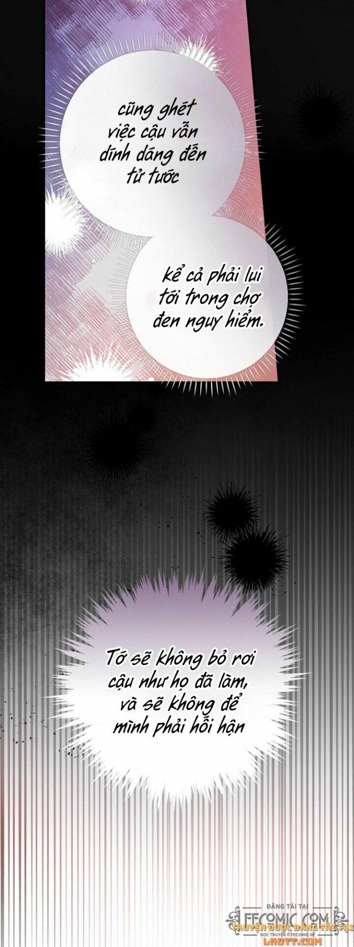 Bạn Trai Là Ngôi Sao: Chapter 36