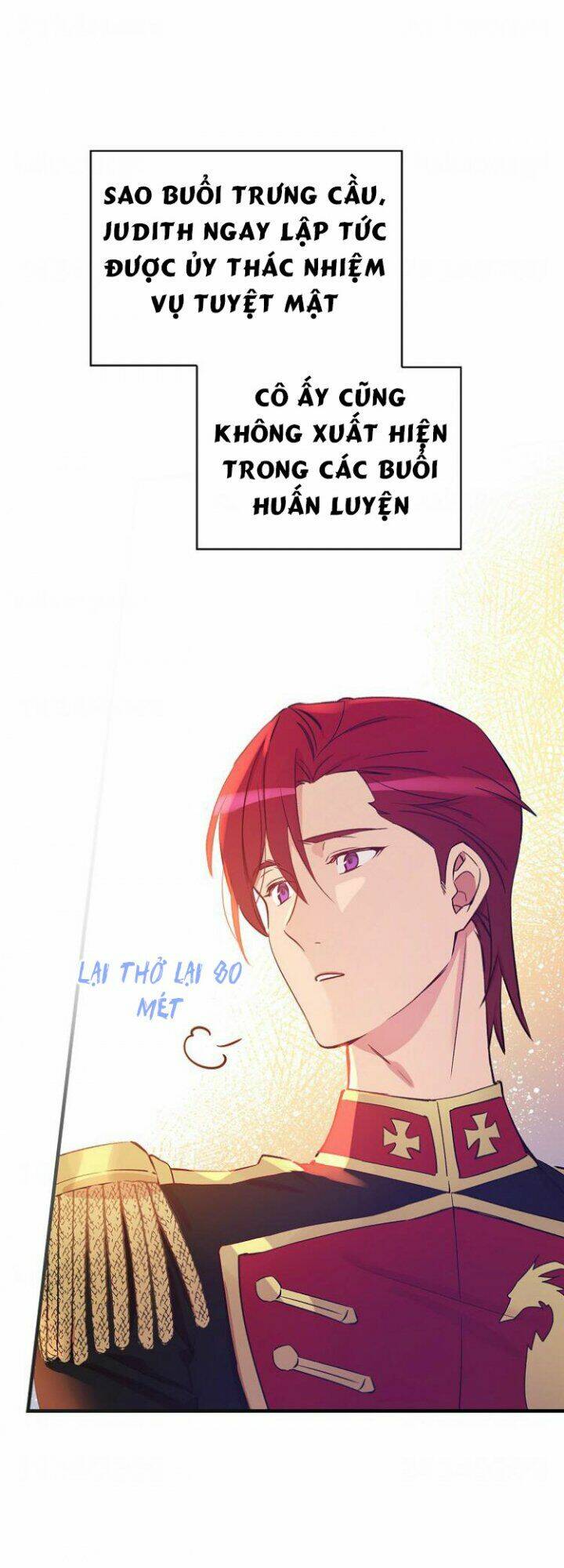 Bạn Trai Là Ngôi Sao: Chapter 36
