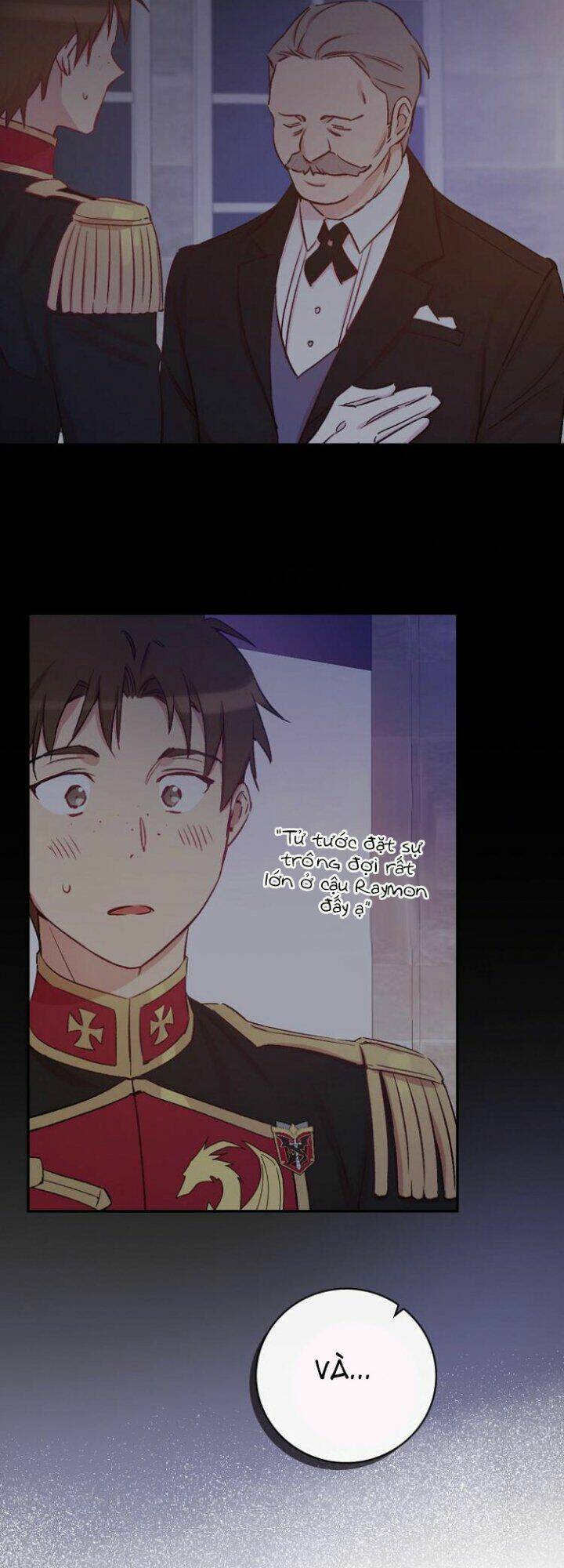 Bạn Trai Là Ngôi Sao: Chapter 36