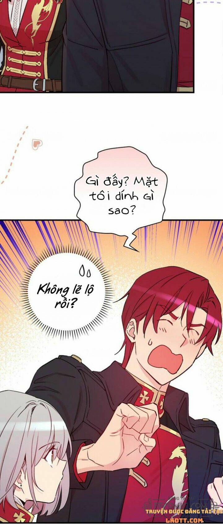 Bạn Trai Là Ngôi Sao: Chapter 38