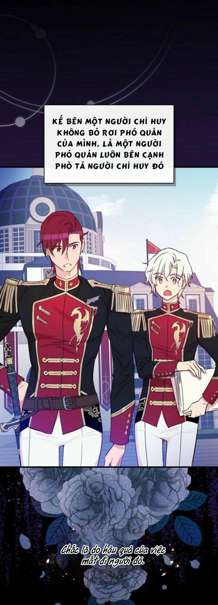 Bạn Trai Là Ngôi Sao: Chapter 38