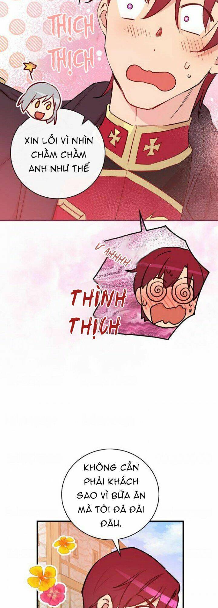 Bạn Trai Là Ngôi Sao: Chapter 38