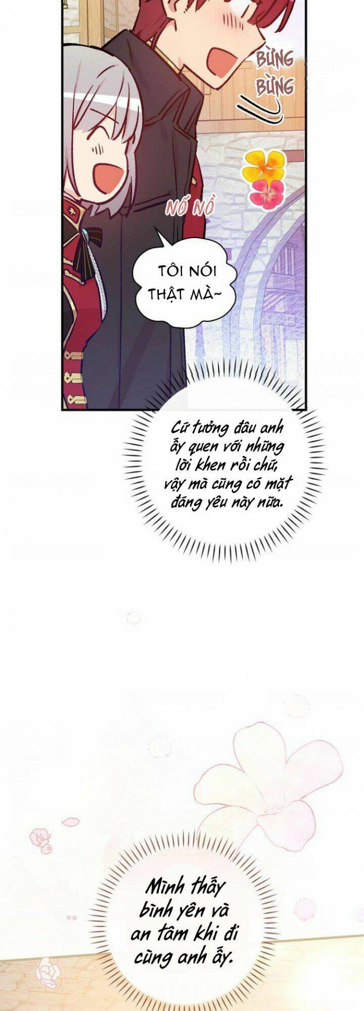 Bạn Trai Là Ngôi Sao: Chapter 38