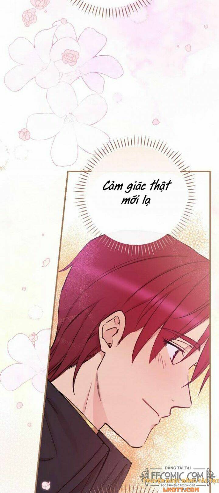 Bạn Trai Là Ngôi Sao: Chapter 38