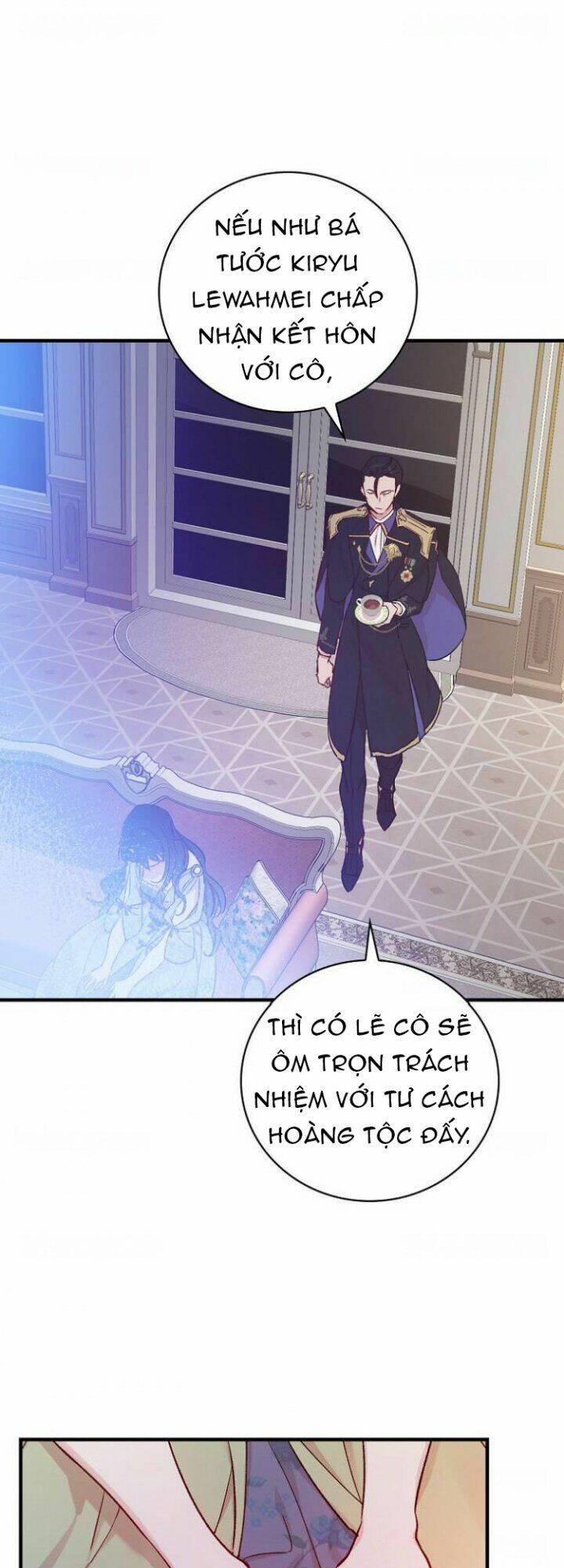 Bạn Trai Là Ngôi Sao: Chapter 38