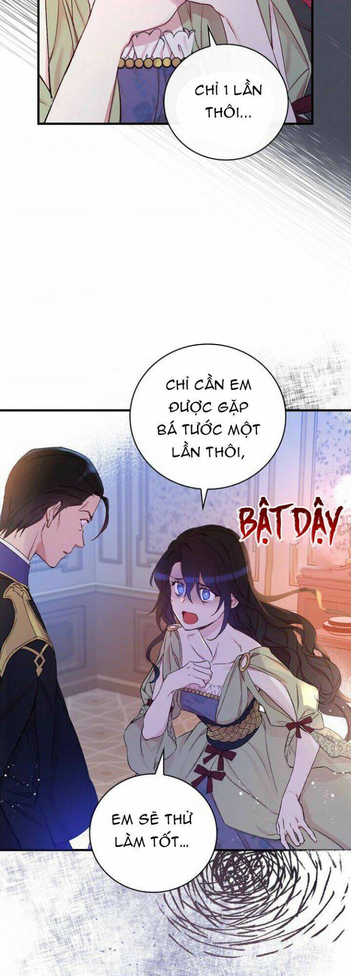 Bạn Trai Là Ngôi Sao: Chapter 38