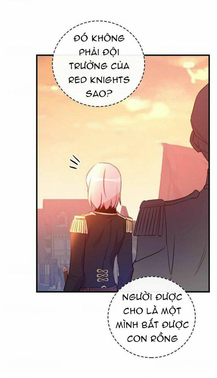 Bạn Trai Là Ngôi Sao: Chapter 38