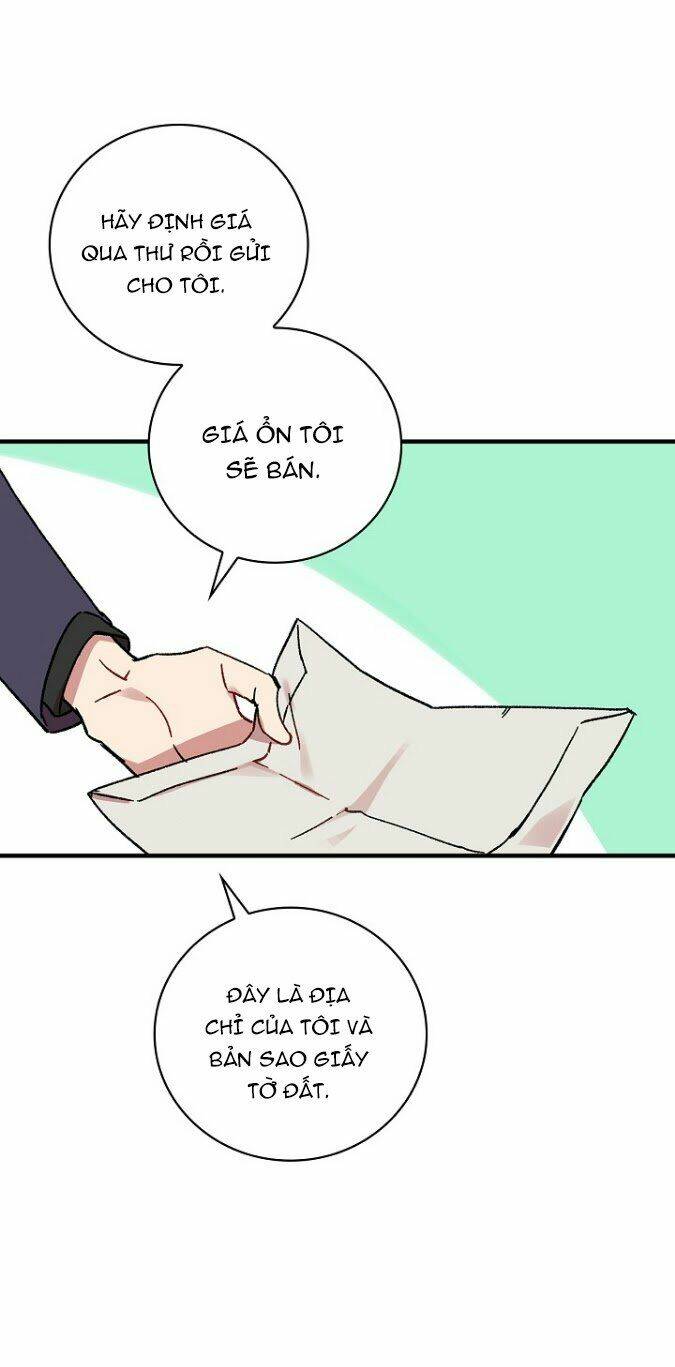 Bạn Trai Là Ngôi Sao: Chapter 4