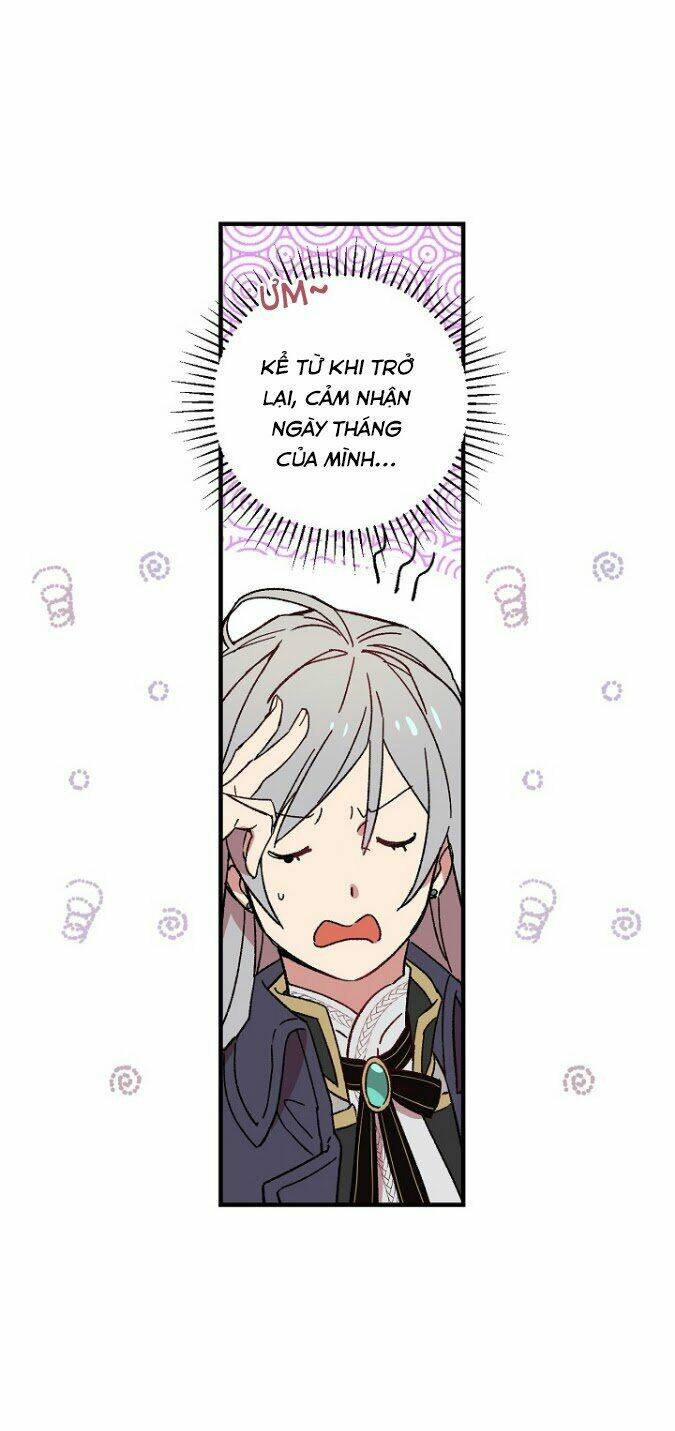 Bạn Trai Là Ngôi Sao: Chapter 4