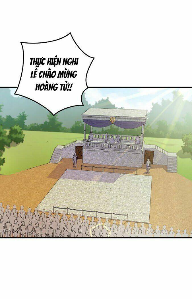 Bạn Trai Là Ngôi Sao: Chapter 4