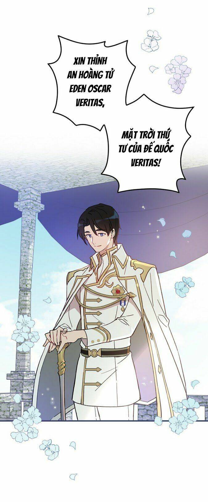 Bạn Trai Là Ngôi Sao: Chapter 4