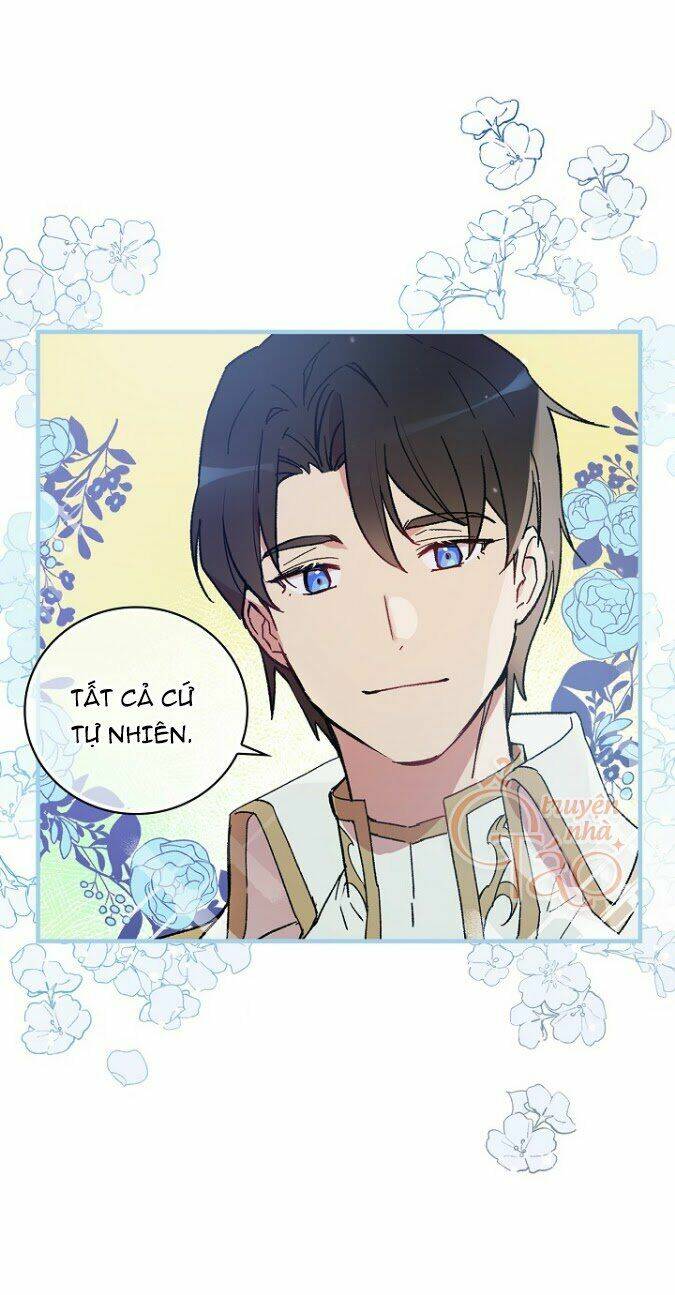 Bạn Trai Là Ngôi Sao: Chapter 4