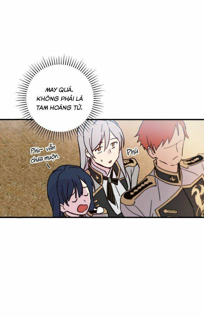 Bạn Trai Là Ngôi Sao: Chapter 4