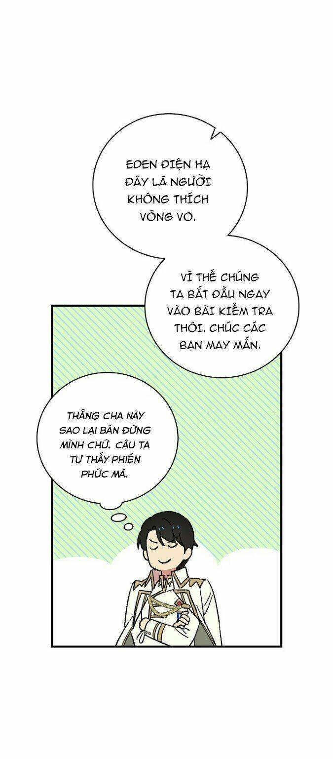 Bạn Trai Là Ngôi Sao: Chapter 4