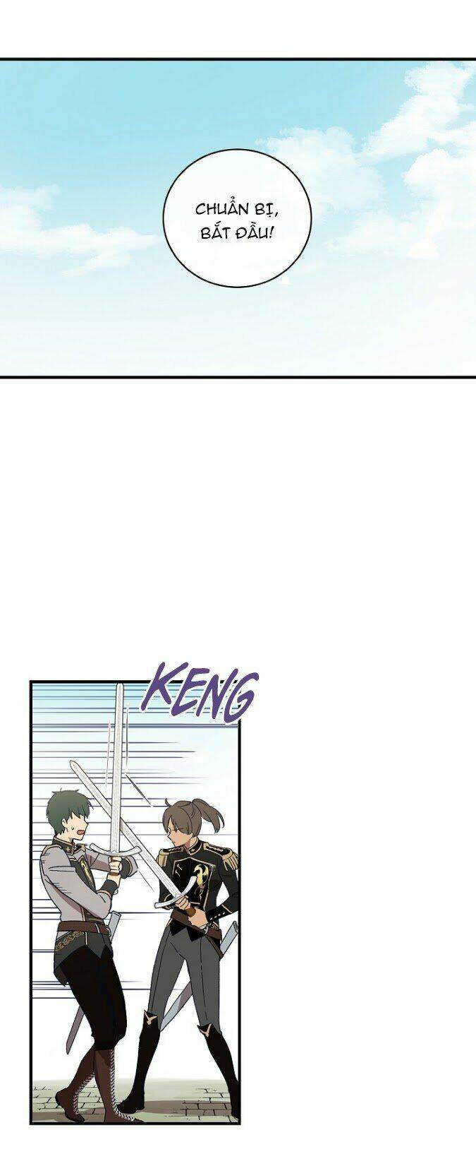 Bạn Trai Là Ngôi Sao: Chapter 4