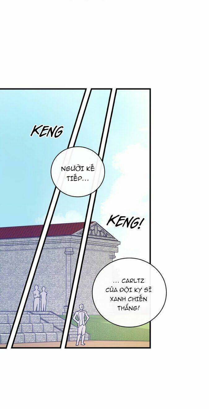 Bạn Trai Là Ngôi Sao: Chapter 4