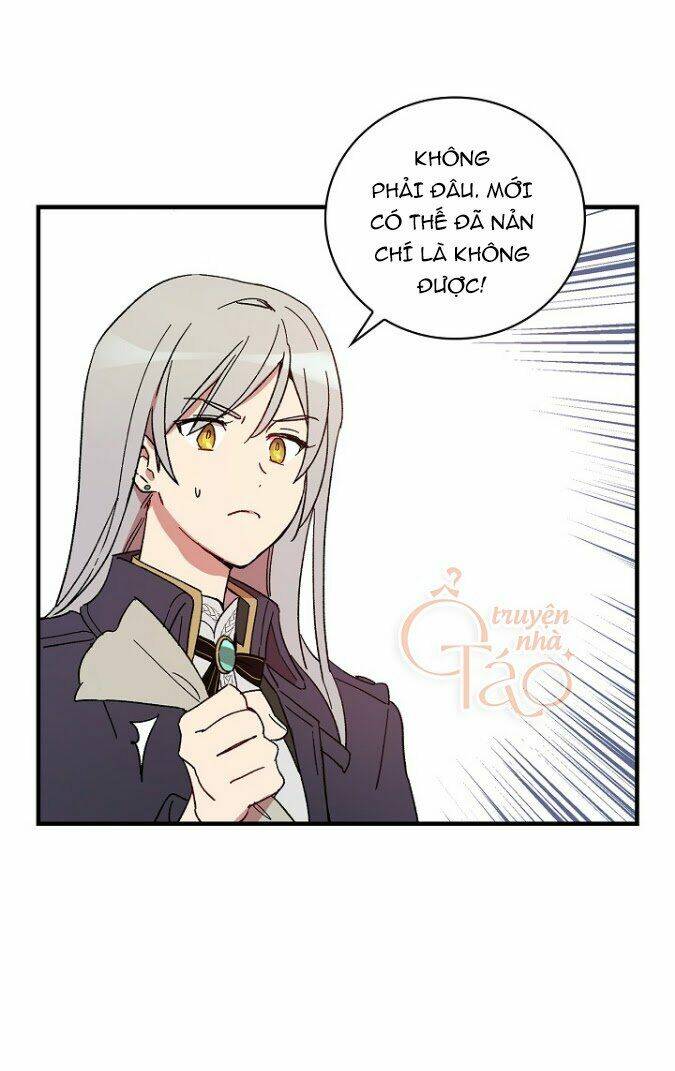Bạn Trai Là Ngôi Sao: Chapter 4