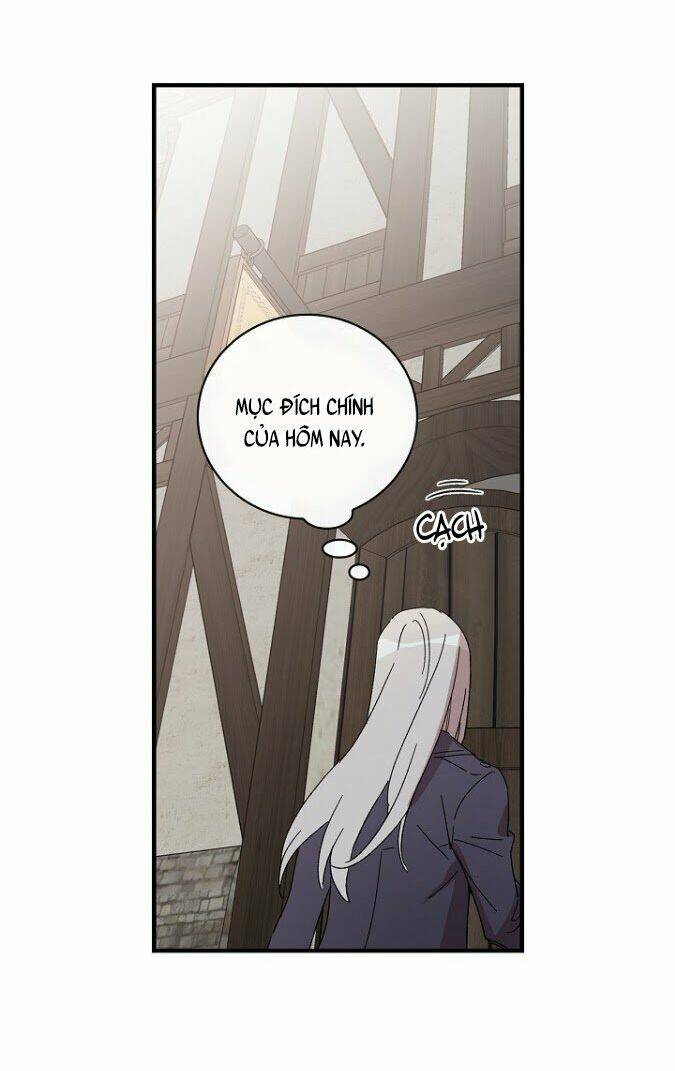 Bạn Trai Là Ngôi Sao: Chapter 4