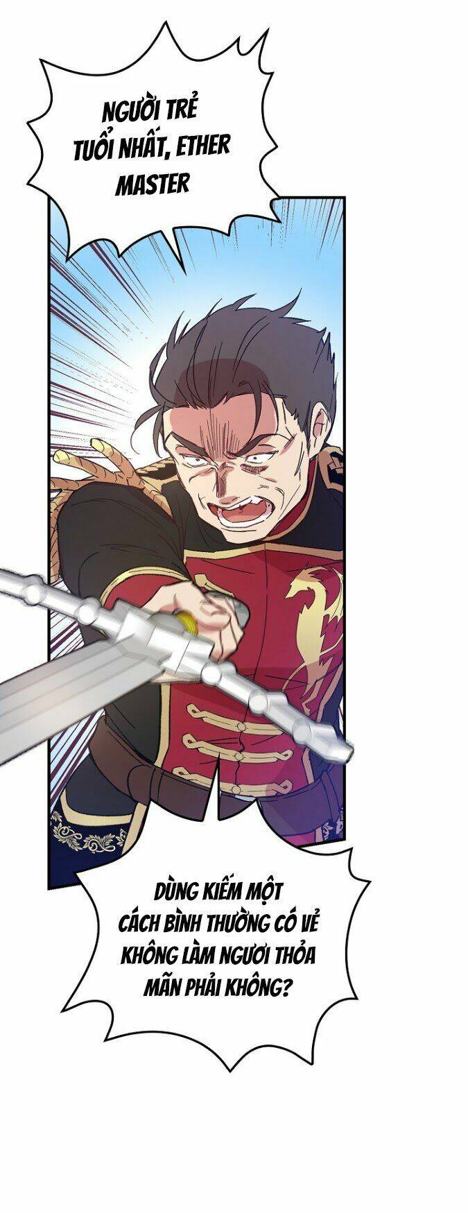 Bạn Trai Là Ngôi Sao: Chapter 4