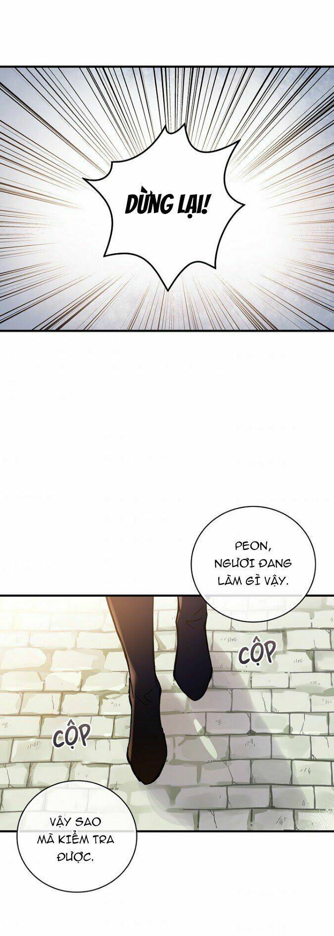 Bạn Trai Là Ngôi Sao: Chapter 4