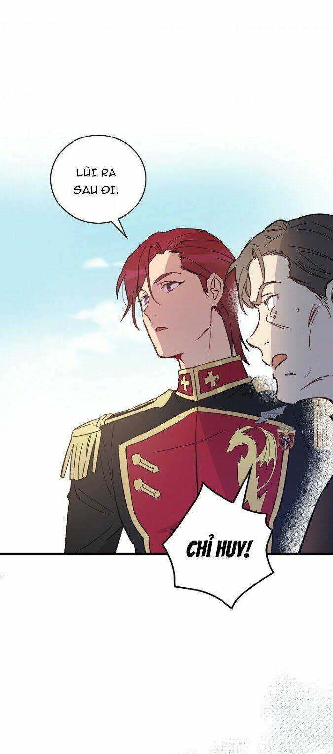 Bạn Trai Là Ngôi Sao: Chapter 4