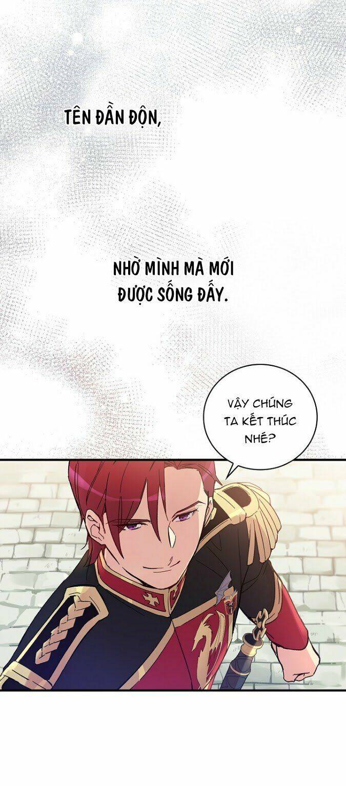 Bạn Trai Là Ngôi Sao: Chapter 4