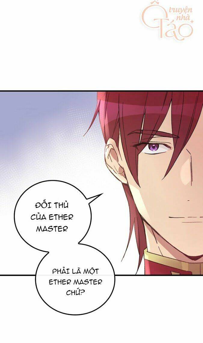 Bạn Trai Là Ngôi Sao: Chapter 4
