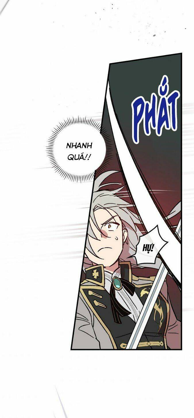 Bạn Trai Là Ngôi Sao: Chapter 4