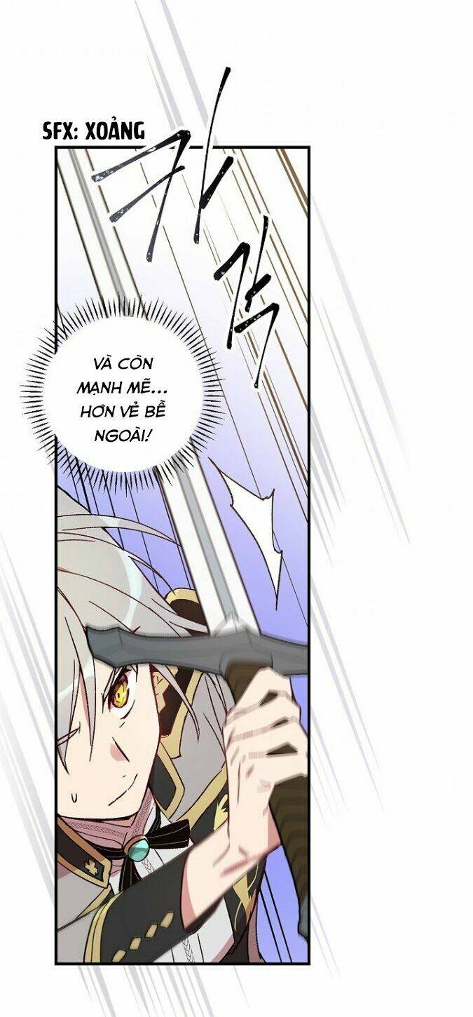 Bạn Trai Là Ngôi Sao: Chapter 4