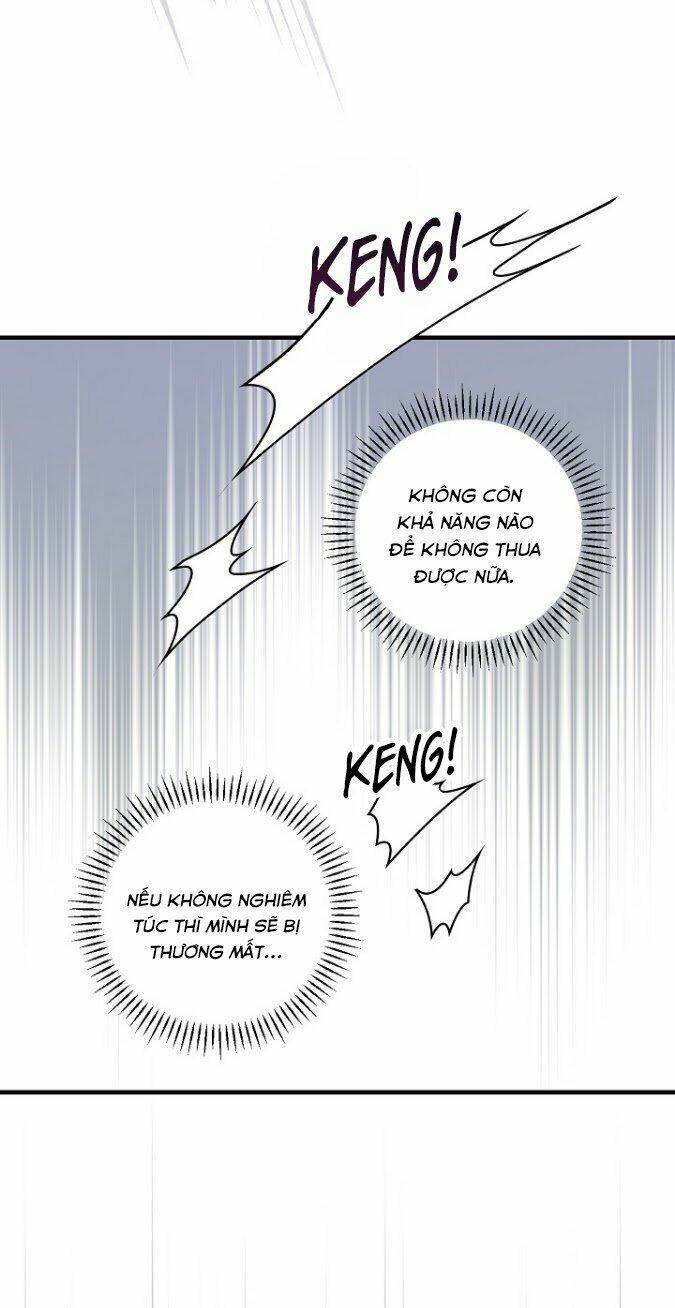 Bạn Trai Là Ngôi Sao: Chapter 4