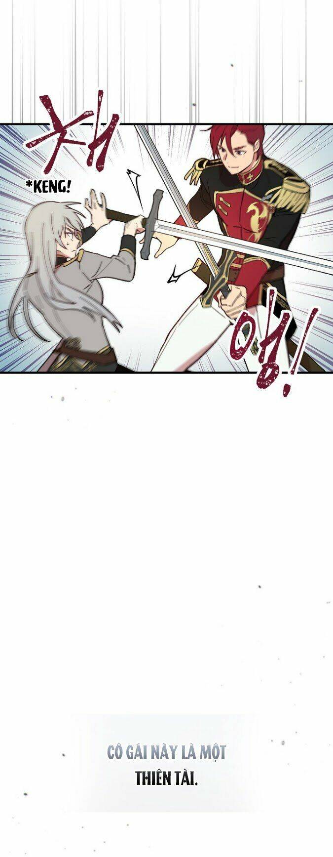 Bạn Trai Là Ngôi Sao: Chapter 4