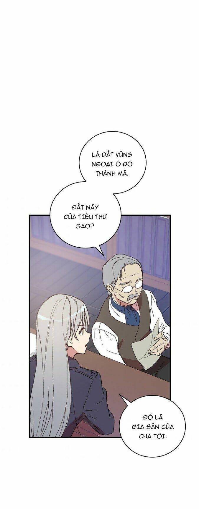 Bạn Trai Là Ngôi Sao: Chapter 4